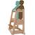 Tour d'apprentissage et d'observation felix montessori double Natural 3 - vertbaudet enfant 
