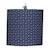 Suspension lumineuse trio plafonnier en coton - merlin Gris 3 - vertbaudet enfant 
