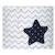 Lampe à poser pieds métal en coton - hello Blanc 2 - vertbaudet enfant 