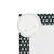 Set de 2 cadres photos enfant en bois - babyfan Gris 3 - vertbaudet enfant 