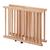 Parc bébé pliable Bois naturel 2 - vertbaudet enfant 
