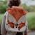 Sac à dos maternelle et crèche animaux Jaune+Orange+Rose 8 - vertbaudet enfant 