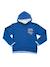 Sweat white garçon Bleu 1 - vertbaudet enfant 