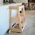 Tour d'apprentissage et d'observation felix montessori double Natural 2 - vertbaudet enfant 