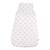 Gigoteuse ouatinée en coton - sunlight Blanc+Jaune 3 - vertbaudet enfant 