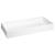 Tiroir de lit bébé en bois - loft Blanc 1 - vertbaudet enfant 
