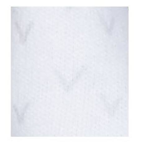 Bonnet de naissance en coton - hello Blanc 3 - vertbaudet enfant 