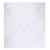 Bonnet de naissance en coton - hello Blanc 3 - vertbaudet enfant 