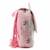 Sac à dos maternelle et crèche animaux Jaune+Orange+Rose 17 - vertbaudet enfant 