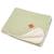 Couverture en gaze de coton et sherpa jeanne Beige+Blanc à pois or+Bleu+Camel+Camel à pois or+Écru+Gris+Rose+Terracotta+Vert à pois or+Vert de gris 43 - vertbaudet enfant 