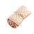 Tour de lit en coton - esmee Orange+Rose 2 - vertbaudet enfant 