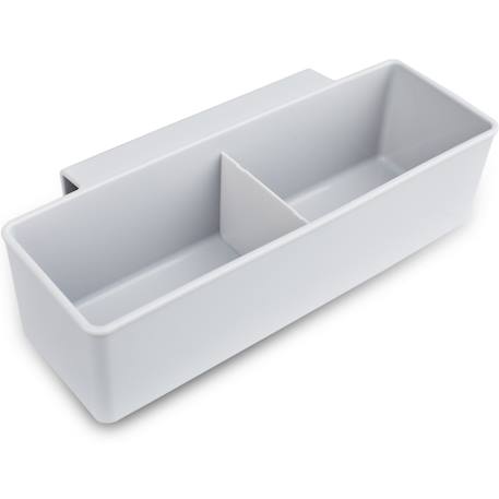 Boîte de rangement pour tour d'apprentissage felix Gris 1 - vertbaudet enfant 