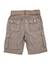 Bermuda battle barban garçon Marron 3 - vertbaudet enfant 