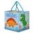 Cubes éducatifs et d'apprentissage les dinosaures Multicolore 1 - vertbaudet enfant 