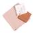 Langes en coton biologique - sunlight Blanc 1 - vertbaudet enfant 