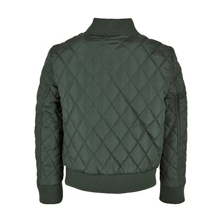 Veste polyester Olive 2 - vertbaudet enfant 