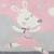 Tapis de chambre tufté en acrylique - lilibelle Rose 2 - vertbaudet enfant 