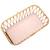 Drap housse berceau en gaze de coton à carreaux Beige+Blanc+Bleu ciel+Rose 11 - vertbaudet enfant 