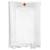 Housse de matelas à langer en gaze de coton jeanne Beige+Blanc+Bleu+Camel+Écru+Gris clair+Terracotta+Vert de gris+Vieux rose 6 - vertbaudet enfant 