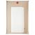 Housse de matelas à langer nid d'abeille Beige+Bleu+Écru+Gris clair+Rose 1 - vertbaudet enfant 