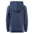 Veste à capuche coton ashira Bleu foncé 2 - vertbaudet enfant 