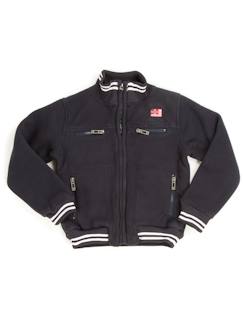 -Blouson polaire zeway garçon