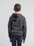 Sweat capuche wopilo garçon Antra 2 - vertbaudet enfant 