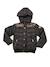 Doudoune zony garçon Marine+Noir 4 - vertbaudet enfant 