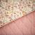 Couvre lit bébé en coton - esmee Rose 3 - vertbaudet enfant 