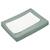 Housse de matelas à langer + éponge bambou jeanne Beige+Blanc+Bleu+Camel+Écru+Gris clair+Rose+Terracotta+Vert de gris 27 - vertbaudet enfant 