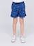 Short de bain gilson garçon Bleu ciel+Bleu marine 5 - vertbaudet enfant 