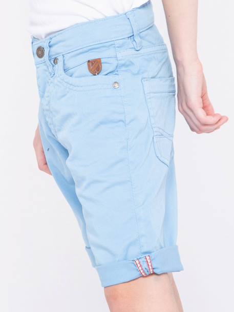 Bermuda blochelli garçon Beige+Bleu ciel+Bleu marine+Gris foncé+Jaune+Rouge 7 - vertbaudet enfant 