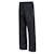 Pantalon de pluie polyester stormbreak Bleu marine+Noir 3 - vertbaudet enfant 