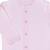 Combinaison bébé en tricot de coton bio Bleu+Écru+Natural+Rose 16 - vertbaudet enfant 