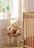 Peluche ours avec détails brodés - orsino Beige 4 - vertbaudet enfant 