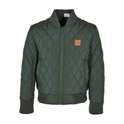 -Veste polyester