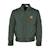Veste polyester Olive 1 - vertbaudet enfant 