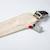 Attache tétine  en lin lavé Beige+Écru+Pêche+Vert de gris 2 - vertbaudet enfant 