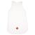 Gigoteuse été en lin lavé - tog 1 Beige+Écru+Vert de gris 5 - vertbaudet enfant 
