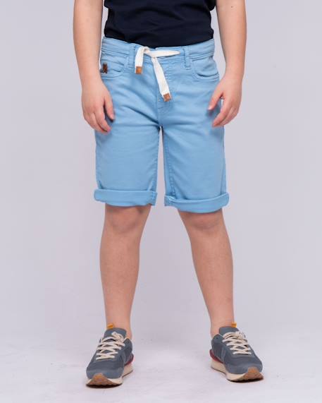 Garçon-Bermuda bandal garçon