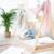 Lit tipi en bambou fsc® pour enfant - lit montessori au sol Naturel 4 - vertbaudet enfant 
