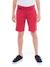 Bermuda chino slim berkley garçon Bleu ciel+Rouge 5 - vertbaudet enfant 