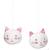 Mobile musical bébé en polyester - chapaillettes Blanc 2 - vertbaudet enfant 