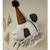 Trophée mural panda en lin – décoration chambre bébé enfant Beige 3 - vertbaudet enfant 