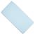 Drap housse berceau en gaze de coton jeanne Beige+Blanc+Bleu+Camel+Écru+Gris+Rose+Terracotta+Vert de gris 11 - vertbaudet enfant 