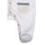 Pyjama bébé à manches longues en velours - timouki Beige+Blanc 6 - vertbaudet enfant 