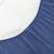 Drap housse couffin en double gaze à carreaux Beige+Blanc+Bleu+Bleu indigo+Gris clair+Marron+Rose 13 - vertbaudet enfant 