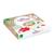 Atelier pizza della mamma Beige 4 - vertbaudet enfant 
