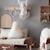 Trophée mural monsieur lapin en lin – décoration chambre bébé enfant Beige, mr lapin 5 - vertbaudet enfant 