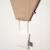 Montgolfière murale décorative en lin Beige+Écru+Pêche+Vert de gris 7 - vertbaudet enfant 